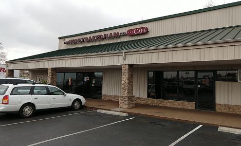 Chin's Asian Grocery