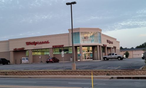 Walgreens