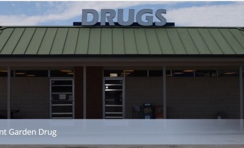 Pleasant Garden Drug Pleasant Garden