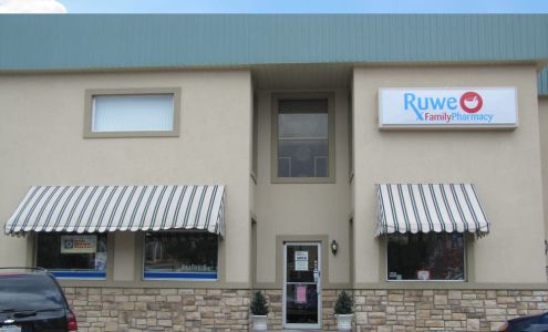 Ruwe Family Pharmacy Latonia