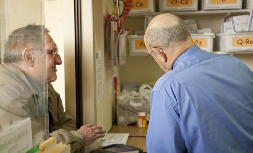 St. Vincent de Paul Charitable Pharmacy - Neyer Outreach Center Cincinnati