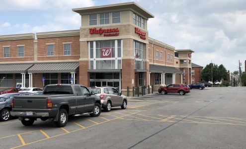 Walgreens