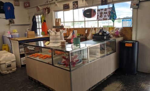 Catfish Kelly's Country Store LLC