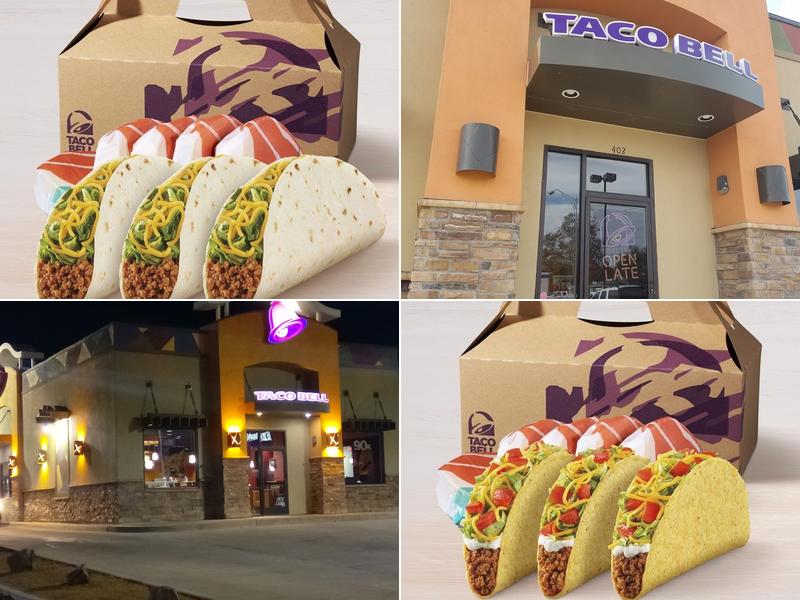 Taco Bell