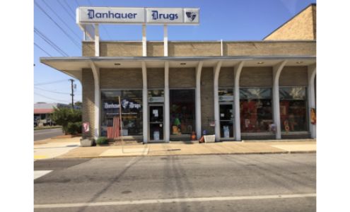 Danhauer Drug Store