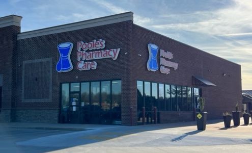 Poole's Pharmacy Care