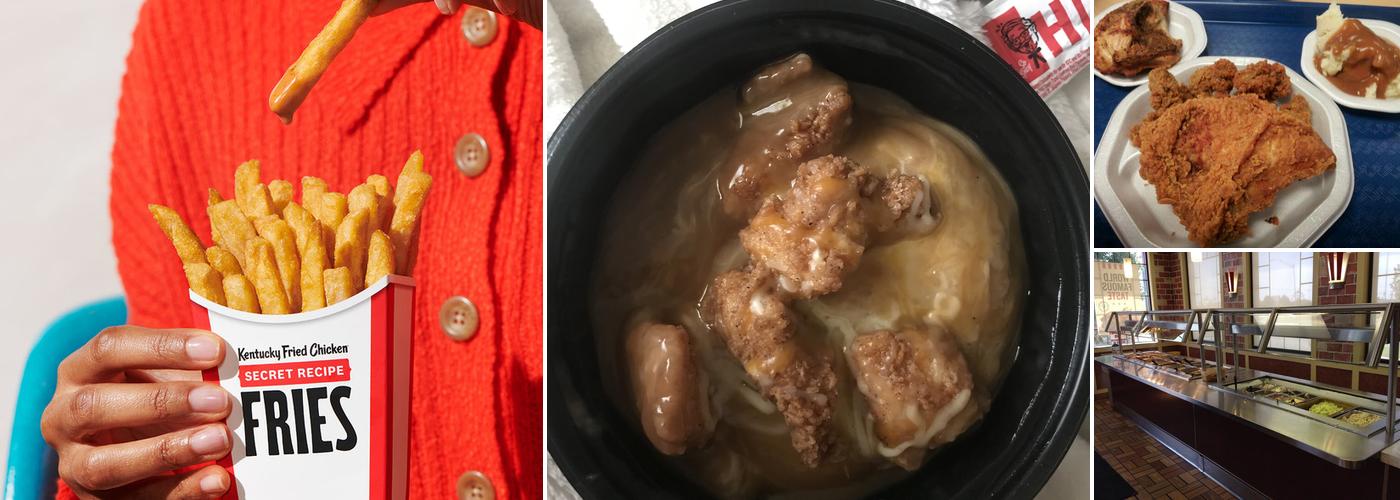 KFC