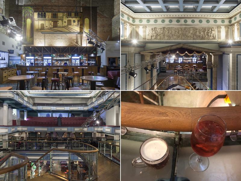 The Prince of Wales - JD Wetherspoon