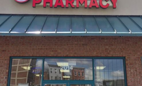 Midtown Discount Pharmacy Baltimore