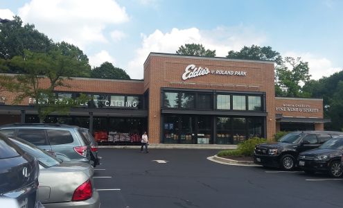 Eddie's of Roland Park