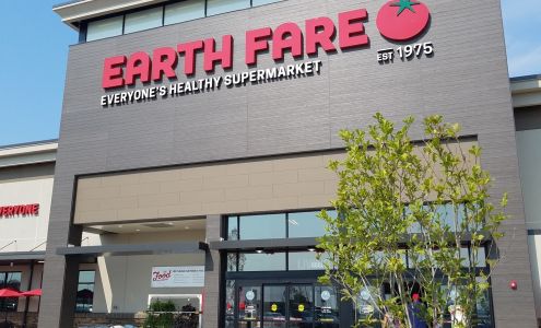 Earth Fare