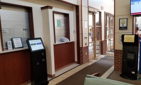 Barquist Army Health Clinic