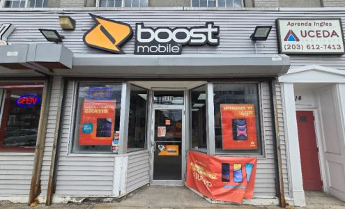 Boost Mobile