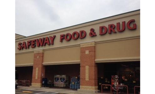 Safeway Pharmacy