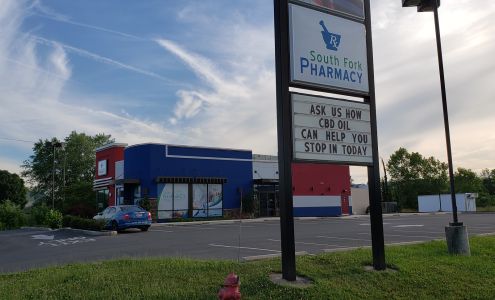 South Fork Pharmacy Moorefield