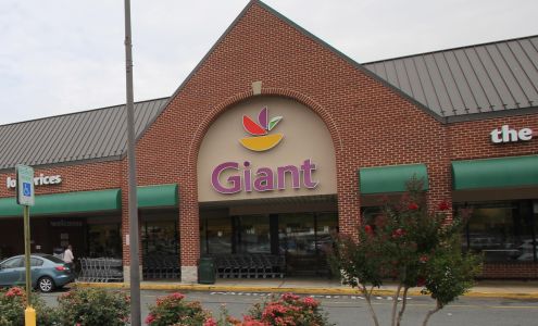 Giant Pharmacy