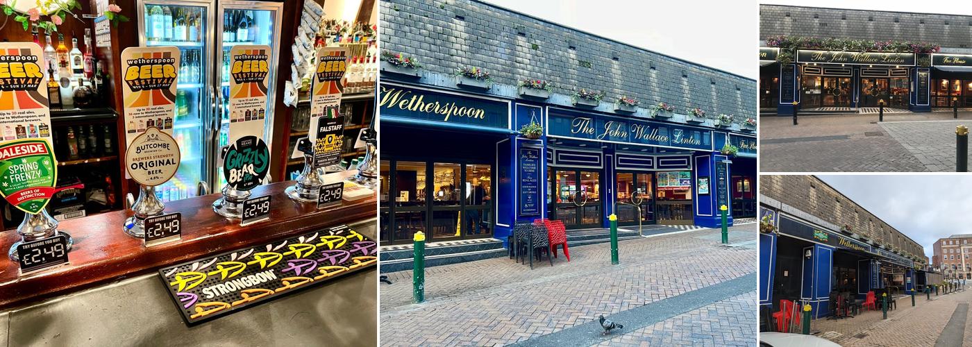 The John Wallace Linton - JD Wetherspoon