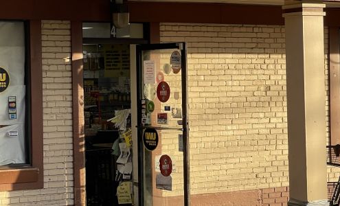 Savanna International Market Inc