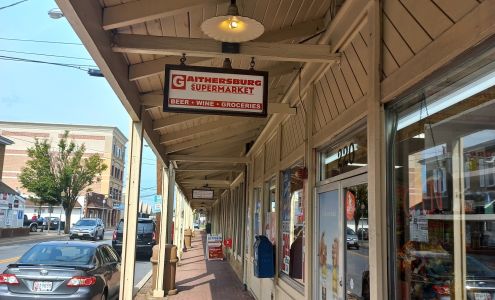 Center Market Horario De Atencion