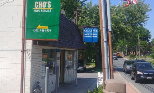 Morazan Grocery II,Inc