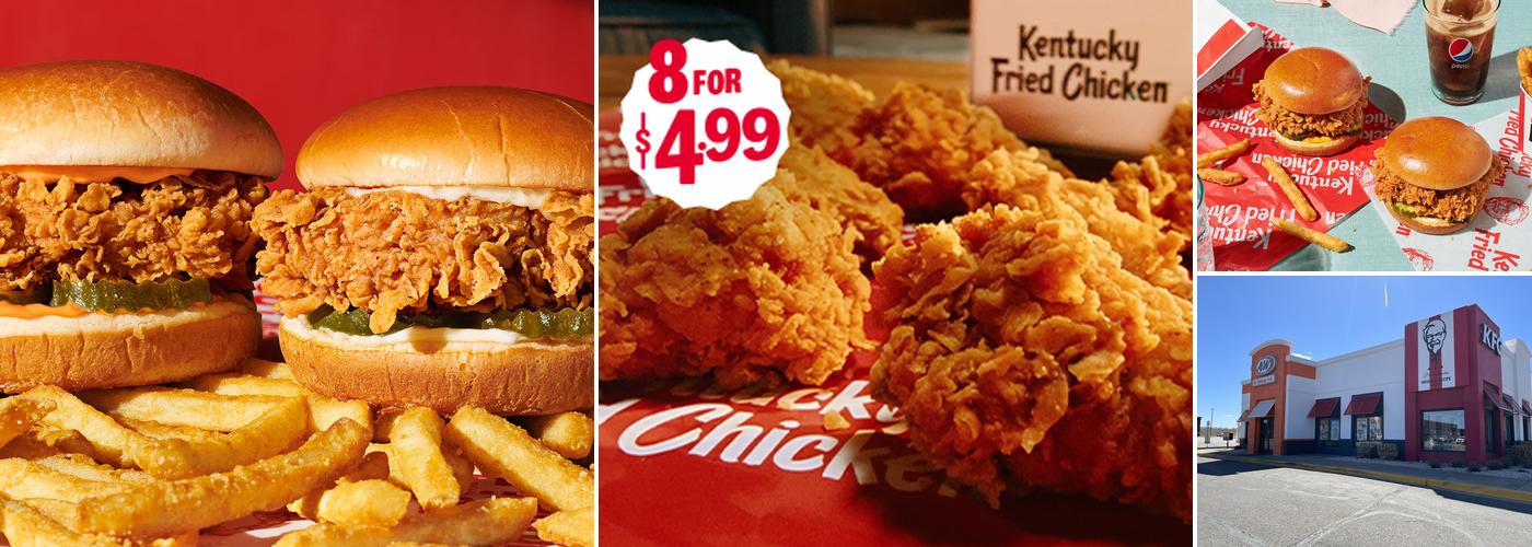 KFC