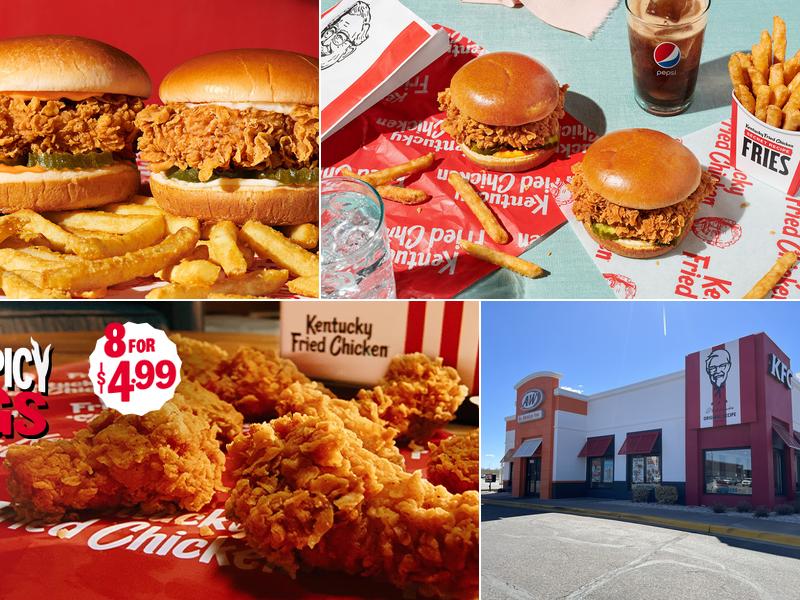 KFC
