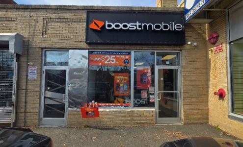 Boost Mobile