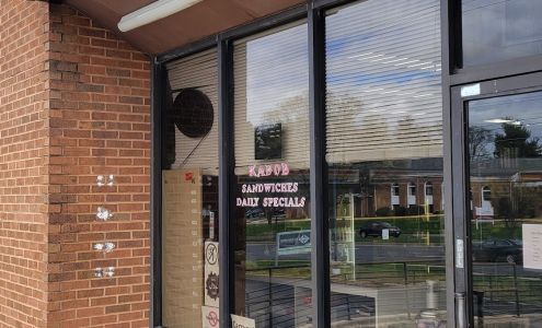 Caravan Market and Deli