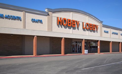 Hobby Lobby