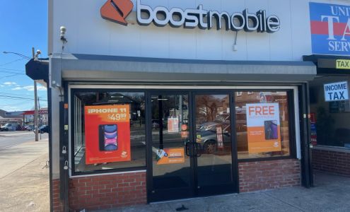 Boost Mobile