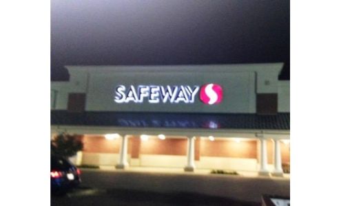 Safeway Pharmacy