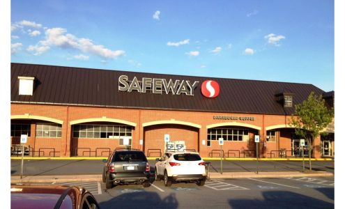 Safeway Pharmacy