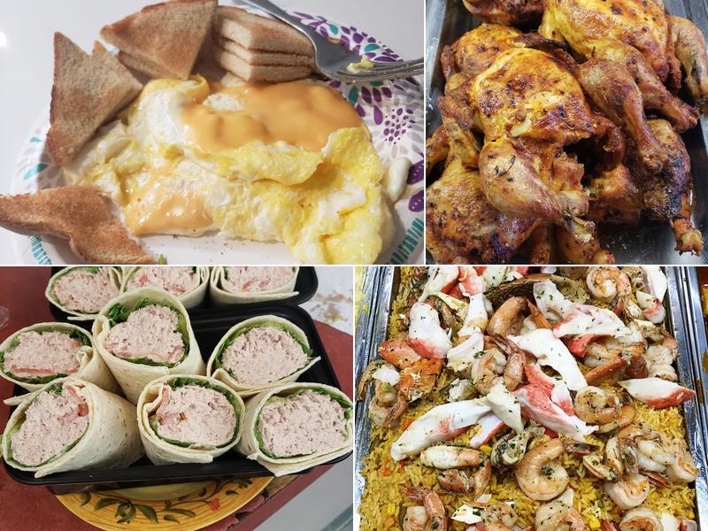 Polo Deli Food Center