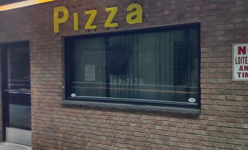 Spruce River Market Jeffrey