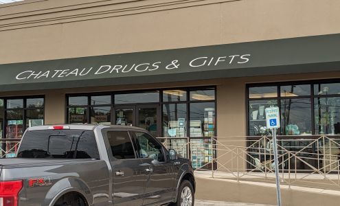 Chateau Drugs & Gifts