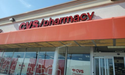 CVS Pharmacy