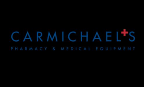 Carmichael’s Medical Equipment