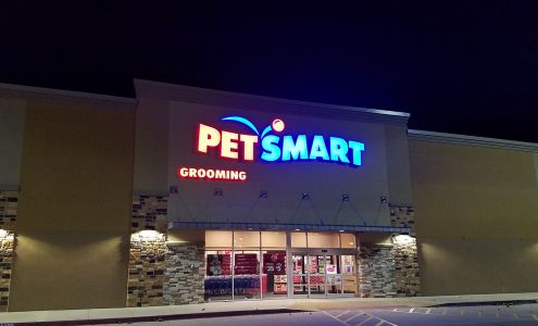 PetSmart