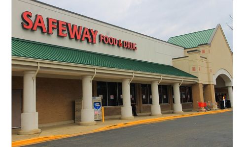 Safeway Pharmacy