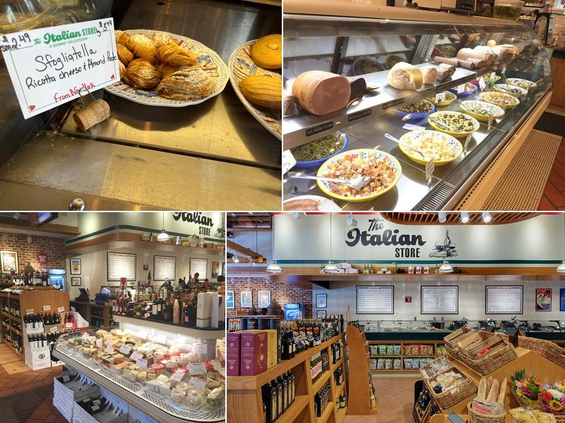 The Italian Store at Westover