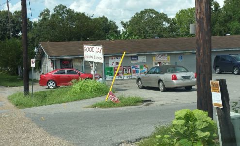 Good Day Grocery and Liquor Store
