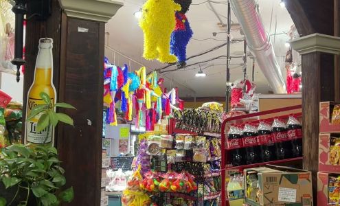 Carniceria el ranchito