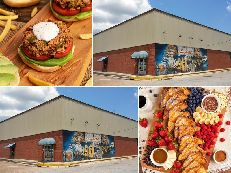 Evangeline Maid Bakery