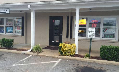 Lindo Michoacan Tienda LLC Clemmons