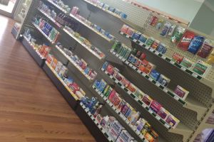 My Express Care Pharmacy 4453 Crain Hwy, White Plains