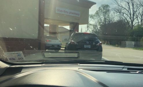 CVS Pharmacy