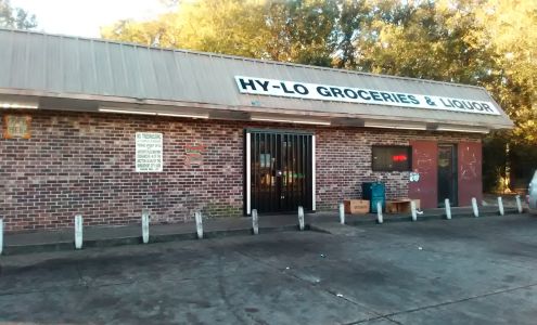 Hy-Lo Grocery & Liquor