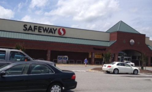 Safeway Pharmacy