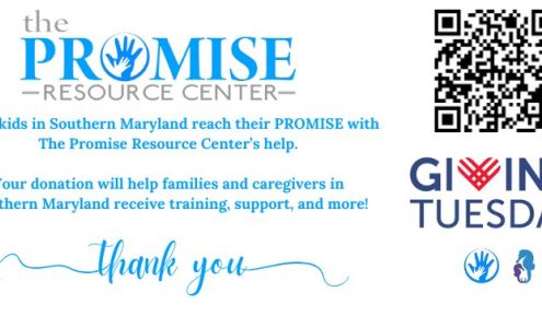 Southern MD Food Warehouse Hughesville