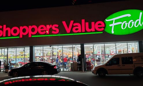 Shoppers Value Foods